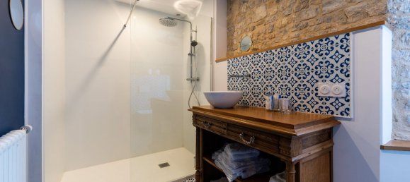 8 bedrooms Castles in Manche, France No. 358899 10