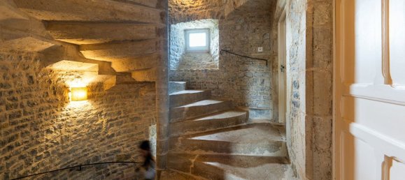 8 bedrooms Castles in Manche, France No. 358899 9