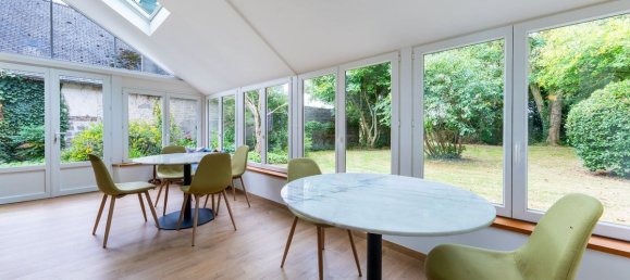 8 bedrooms Castles in Manche, France No. 358899 7