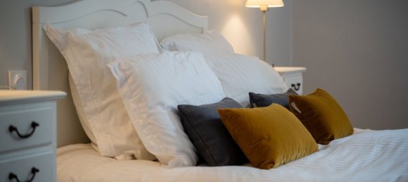 8 bedrooms Castles in Manche, France No. 358899 12