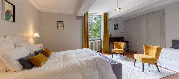 8 bedrooms Castles in Manche, France No. 358899 11