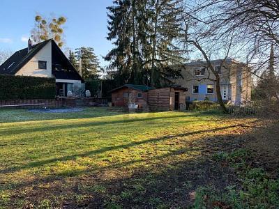 Terreno en Zehlendorf, Germany 700 m² No. 366905