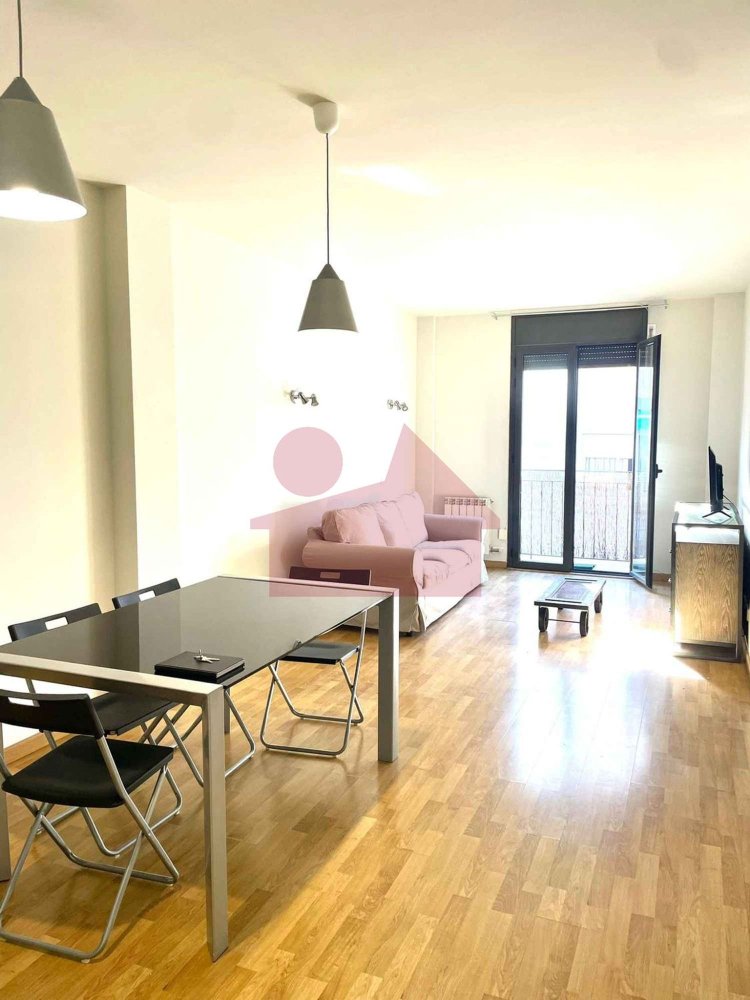 2 bedrooms Apartment in Mollet Del Valles, Spain No. 230827