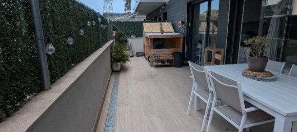 3 bedrooms Apartment in Sant Boi de Llobregat, Spain No. 175115 2