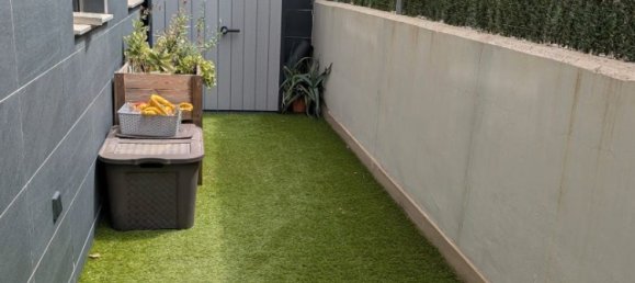 3 bedrooms Apartment in Sant Boi de Llobregat, Spain No. 175115 13