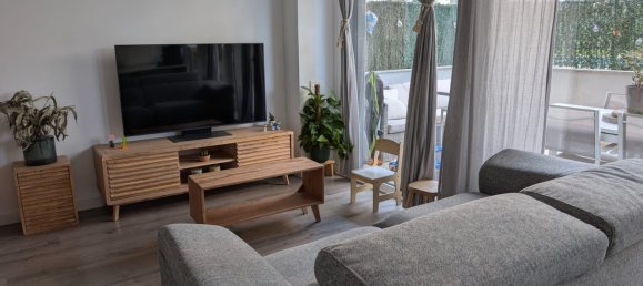 3 bedrooms Apartment in Sant Boi de Llobregat, Spain No. 175115 7