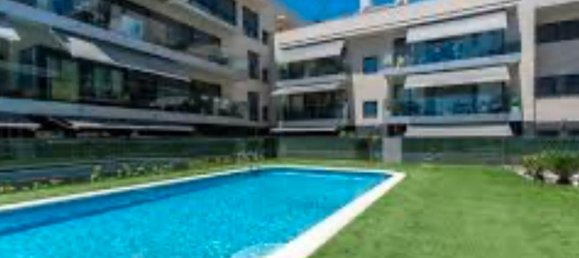 3 bedrooms Apartment in Sant Boi de Llobregat, Spain No. 175115 4