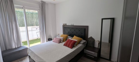 3 bedrooms Apartment in Sant Boi de Llobregat, Spain No. 175115 14