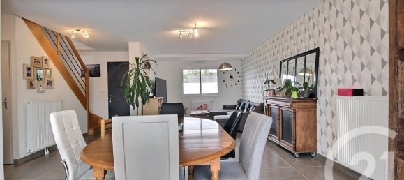 Дом с 5 спальнями в Ла-Шапель-Сен-Мартен-ан-Плен, Франция № 319346 4