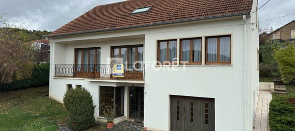 5 غرف نوم منزل في Moyeuvre-Grande, France رقم 252998 3