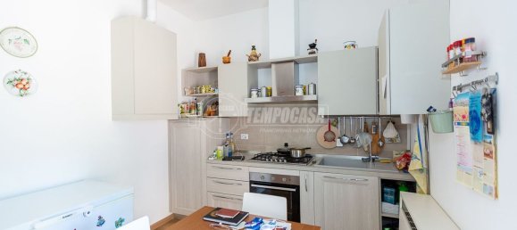 3 rooms Apartment in Rivolta d'Adda, Italy No. 72389 3