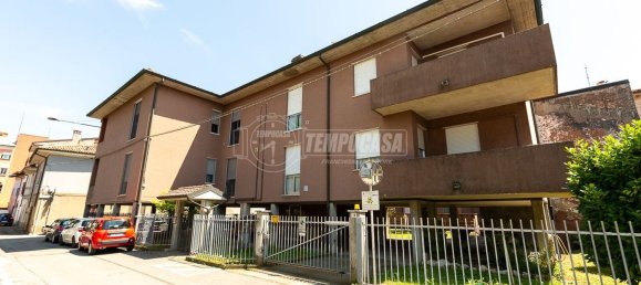3 rooms Apartment in Rivolta d'Adda, Italy No. 72389 21