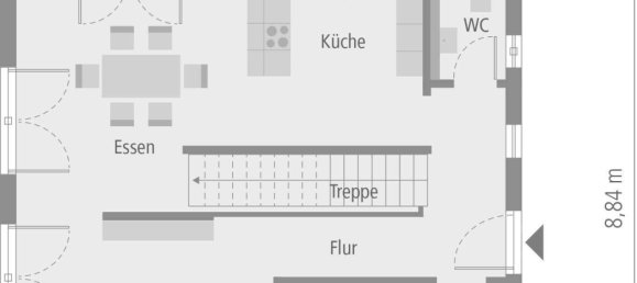 5-salle Maison à Rhein-Sieg, Germany No. 145894 2