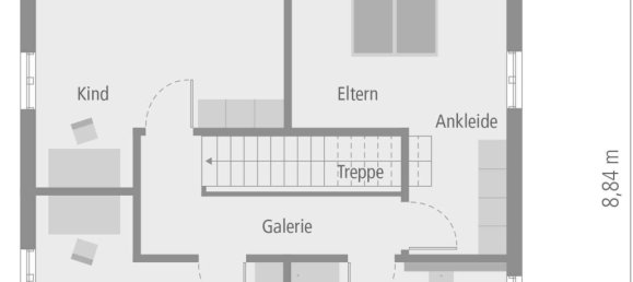 5-salle Maison à Rhein-Sieg, Germany No. 145894 3