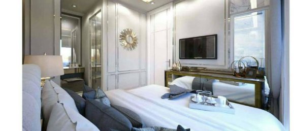 شقة 1 غرف نوم  في Pattaya, Thailand رقم 995 3