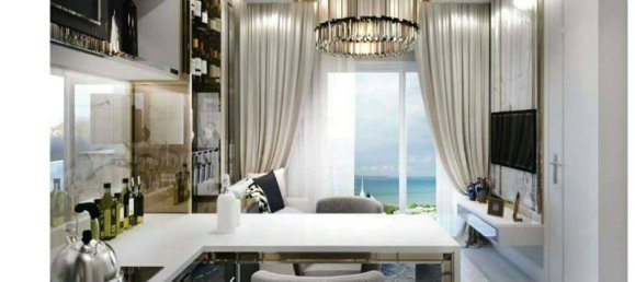 شقة 1 غرف نوم  في Pattaya, Thailand رقم 995 2