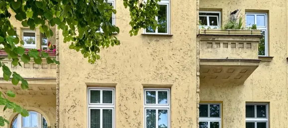 1 Schlafzimmer Wohnung in Tegel, Germany, Nr. 371945 5