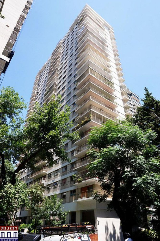 4 bedrooms Apartment in Buenos Aires, Argentina No. 74142