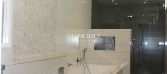 4 bedrooms Villa in Swieqi, Malta No. 8910 14