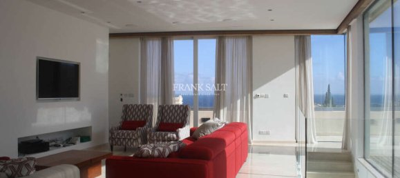 4 bedrooms Villa in Swieqi, Malta No. 8910 2