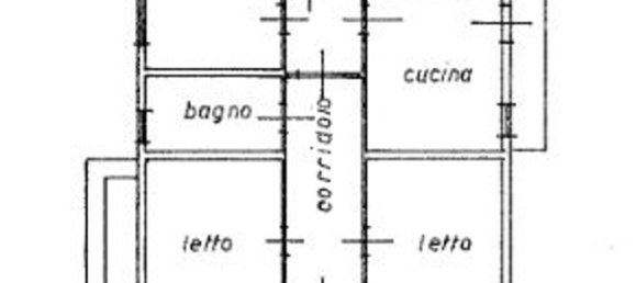 6-Zimmer Wohnung in Villa Bartolomea, Italy, Nr. 195001 25