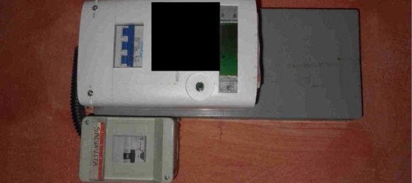 6-Zimmer Wohnung in Villa Bartolomea, Italy, Nr. 195001 23