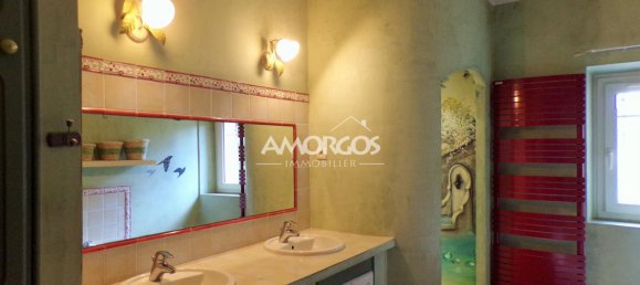 10 bedrooms Castles in Le Beausset, France No. 356725 10