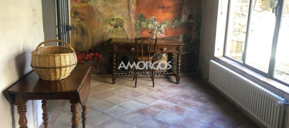 10 bedrooms Castles in Le Beausset, France No. 356725 5