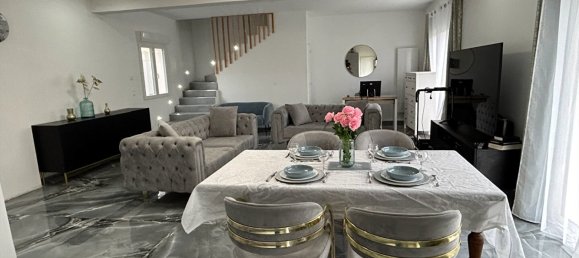 Casa de 4 dormitorios en Noailles, France No. 218053 6