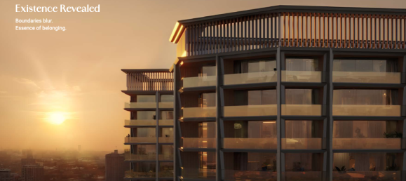 Studio in Al Jaddaf, UAE No. 40996 13