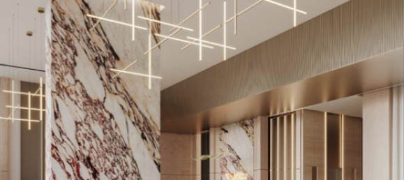 Studio in Al Jaddaf, UAE No. 40996 4