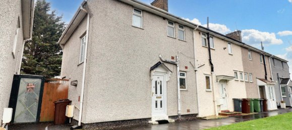 2 bedrooms Commercial property in Dagenham, United Kingdom No. 4822 10