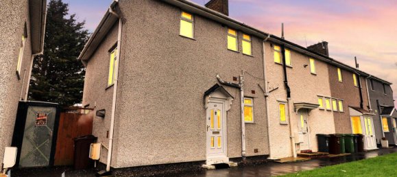 2 bedrooms Commercial property in Dagenham, United Kingdom No. 4822 2