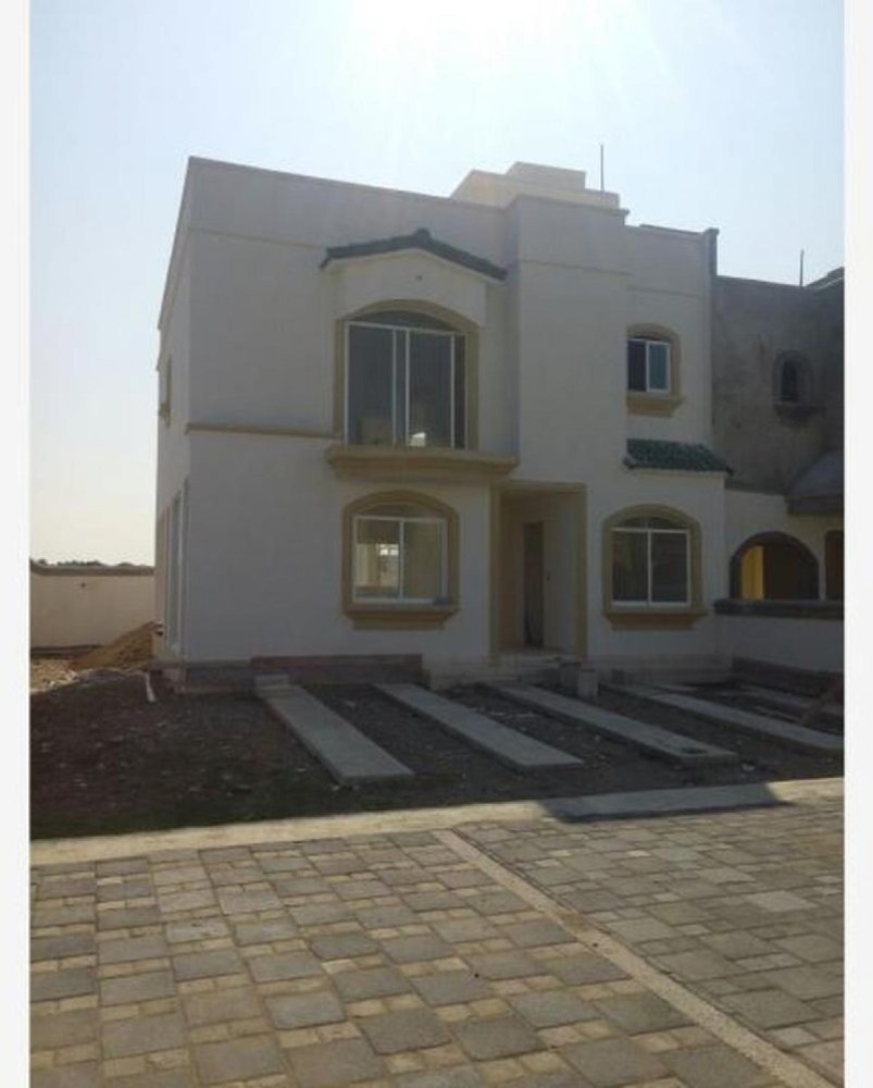 3 bedrooms House in Tijuana, Mexico No. 184452