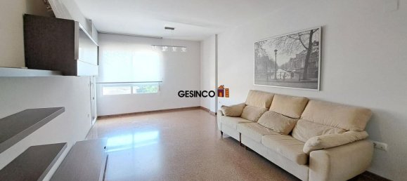 Квартира с 3 спальнями в Валенсия, Испания № 156324 2