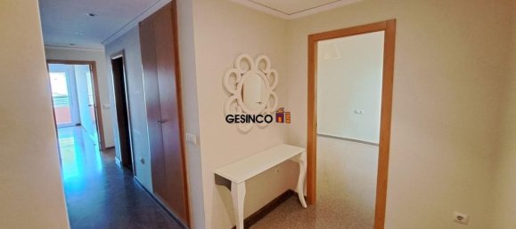 Квартира с 3 спальнями в Валенсия, Испания № 156324 8