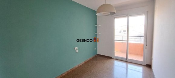 Квартира с 3 спальнями в Валенсия, Испания № 156324 14