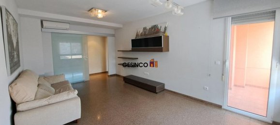 Квартира с 3 спальнями в Валенсия, Испания № 156324 3