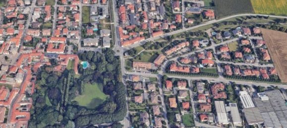 3-salle Appartement à Casorezzo, Italy No. 272838 22