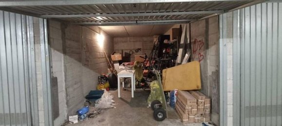 3-salle Appartement à Casorezzo, Italy No. 272838 20