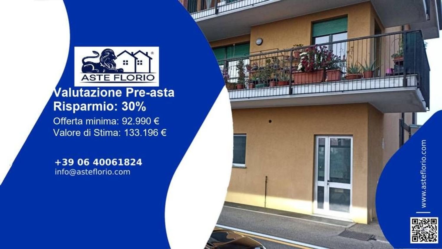 3-salle Appartement à Casorezzo, Italy No. 272838