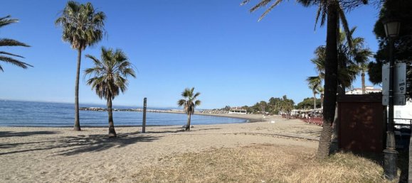 2 bedrooms Apartment in Marbella, Spain No. 56498 12