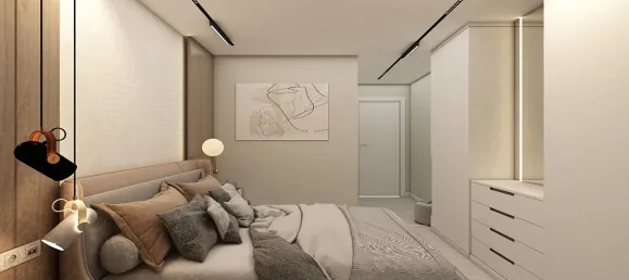 Apartamento de 2+1 en Aksu, Turkey No. 32961 26