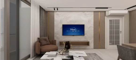 Apartamento de 2+1 en Aksu, Turkey No. 32961 27