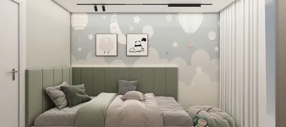 Apartamento de 2+1 en Aksu, Turkey No. 32961 29