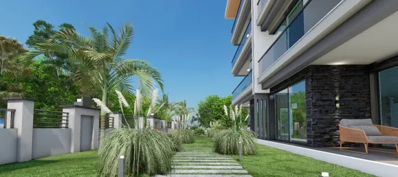 Apartamento de 2+1 en Aksu, Turkey No. 32961 2