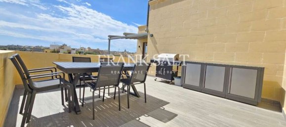 3 غرف نوم بانتهاوس في Nadur, Malta رقم 927 15