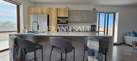 3 غرف نوم بانتهاوس في Nadur, Malta رقم 927 4