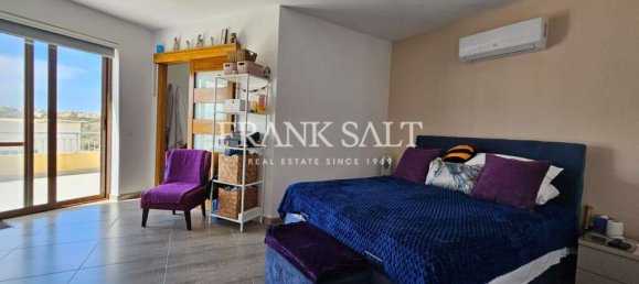 3 غرف نوم بانتهاوس في Nadur, Malta رقم 927 6