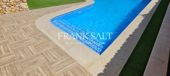 3 غرف نوم بانتهاوس في Nadur, Malta رقم 927 12